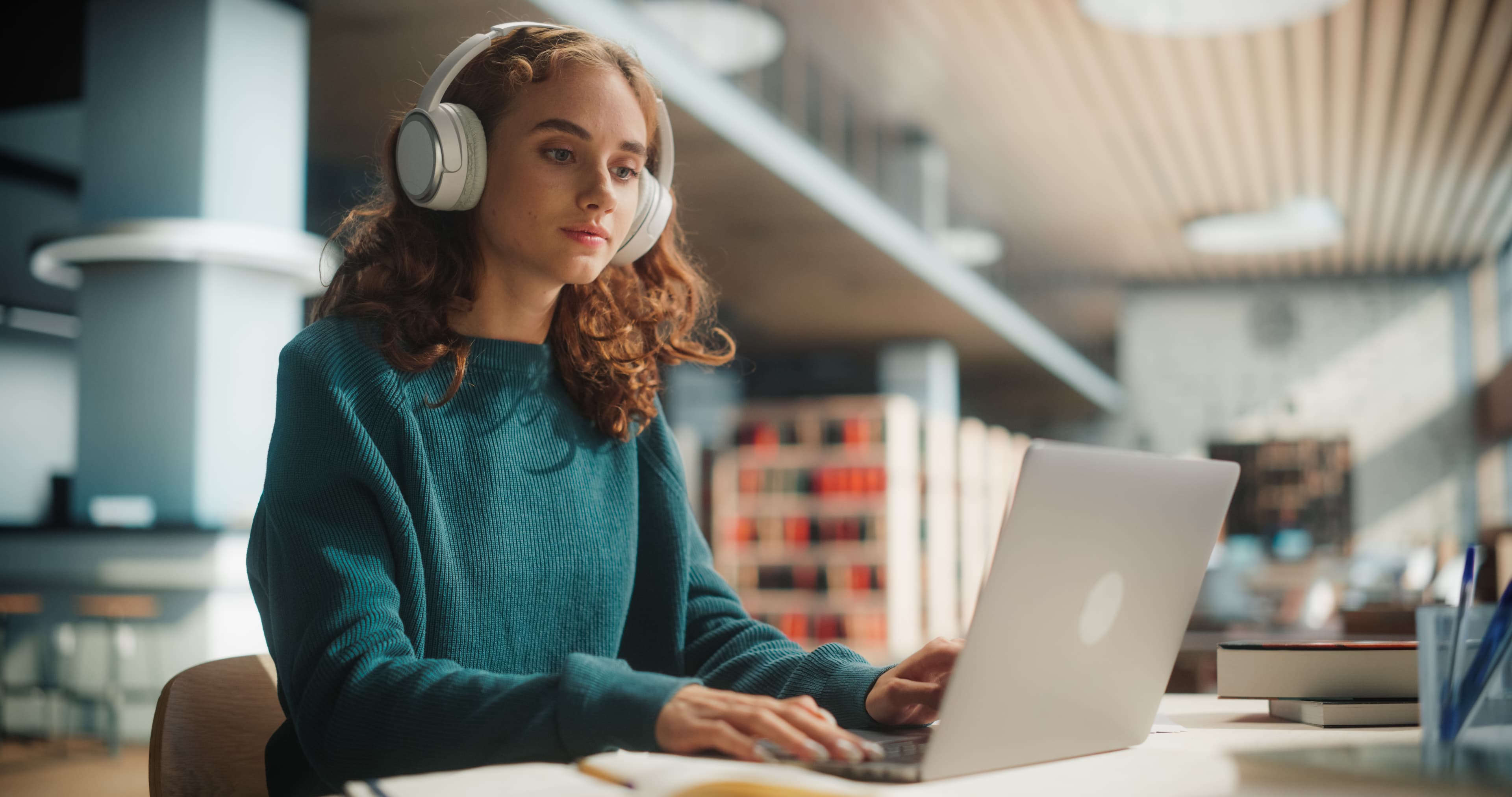 Preparing for university